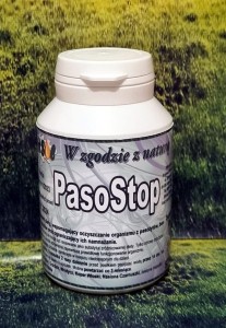 PasoStop