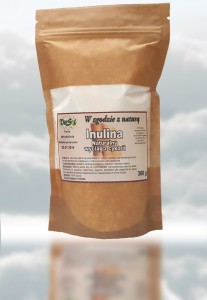 Inulina