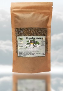 Ziele Damiana