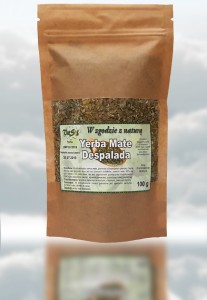 Yerba Mate Despalada