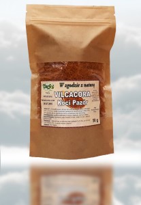 Vilcacora (Koci Pazur)